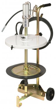 Ecodora fedtpumpe