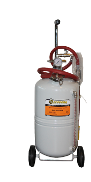 Ecodora Spraytank 24L