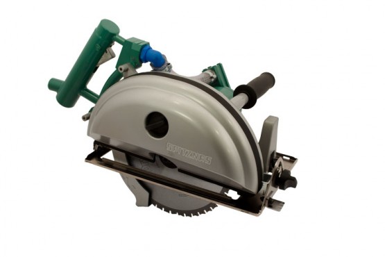Spitznas metal rundsav
