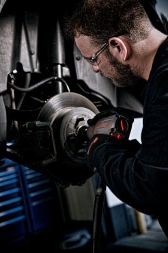 Ingersoll Rand 2235QtiMax Møtrikspænder